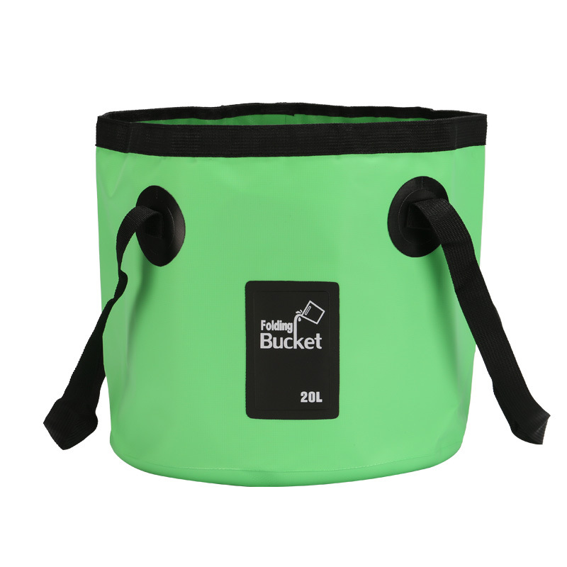 20L - GREEN